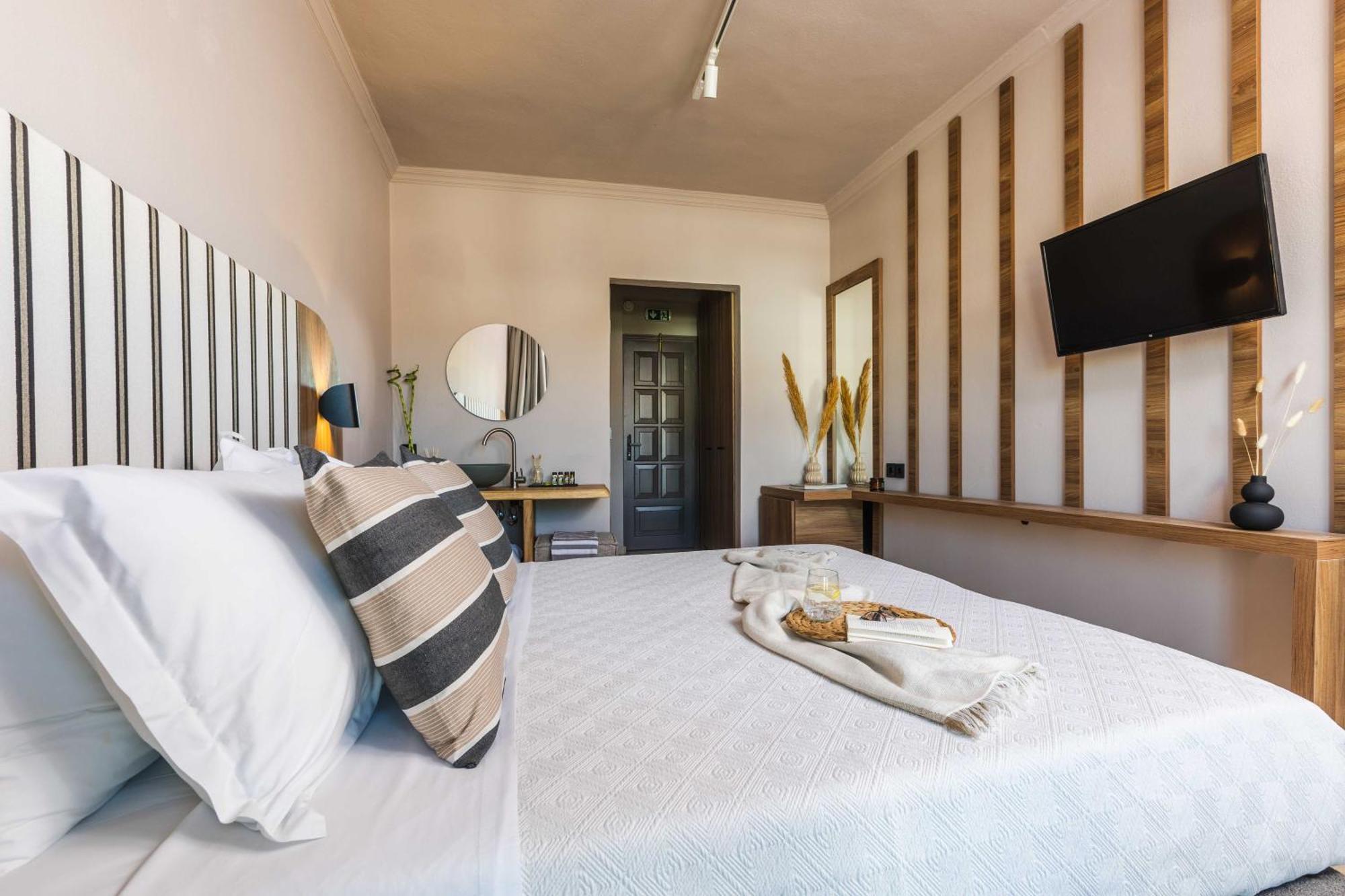 Casa Blue Hotel, Philian Hotels And Resorts مدينة سكياثوس الغرفة الصورة